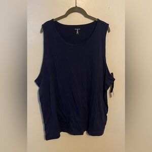 Amazon Essentials XXL sleeveless tank, NWT